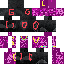 skin for VerzideGod Verzide Icon Purple SKIN VERSION