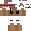 skin for Vest Bear