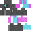 skin for Vibrant Robot