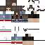 skin for Victoriaa