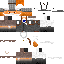 skin for VictorianEra Fox