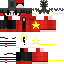 skin for Vietnam
