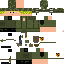 skin for Vietnam US Marine Soldier