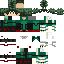 skin for Vigilante Deku