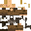 skin for Vikingo con menos capa