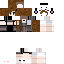 skin for Viky Smith
