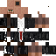 skin for Villager in suit