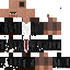 skin for Villager suit