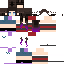 skin for Violet