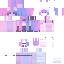 skin for Violet girl