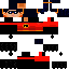 skin for Violet Parr