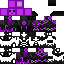 skin for VIOLET SLIMEROBOT
