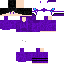 skin for violet valkyrie
