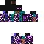 skin for void
