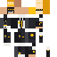 skin for Voila quoi 