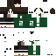 skin for Volleyball Player