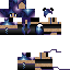 skin for w e a r e a l l b e a u t i f u l fixed