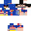 skin for Waeren 10