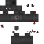 skin for walibear evil