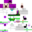 skin for Walter lightyear