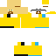skin for Walter white