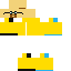 skin for Walter white