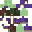 skin for Wandering Slime Trader
