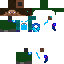 skin for War cromes