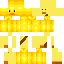 skin for war duck