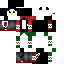 skin for War penguin
