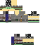 skin for Warrior 