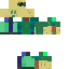 skin for Wassermelone 