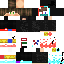 skin for water and fire boy creeper