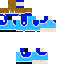 skin for Water bender