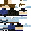 skin for Water Bender