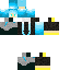skin for Water Princess