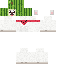 skin for Watermelon dog