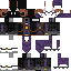 skin for Weird black dude