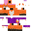 skin for wendenho