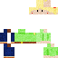 skin for Wendy Bob the builder