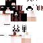 skin for white
