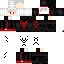 skin for White