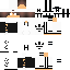 skin for white and black h skin