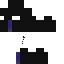 skin for white and black__