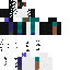 skin for White and Black
