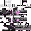 skin for White and Pink Slime