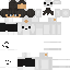 skin for White Boy With Derp Face