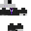 skin for White Enderman