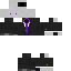 skin for White Enderman