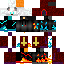 skin for White Fox Creept